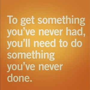 Meet your Posher, Kathy